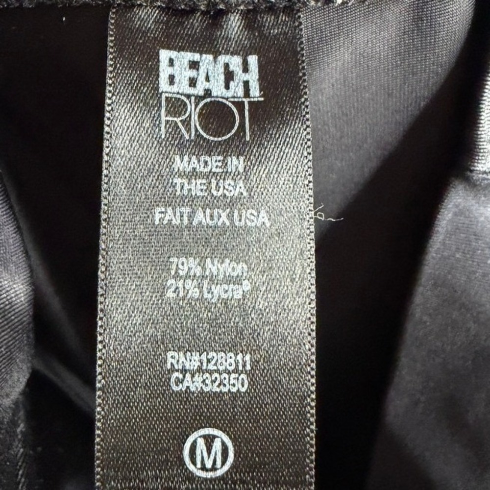 Beach Riot Starcycle High Rise Leggings - Picture 5 of 6